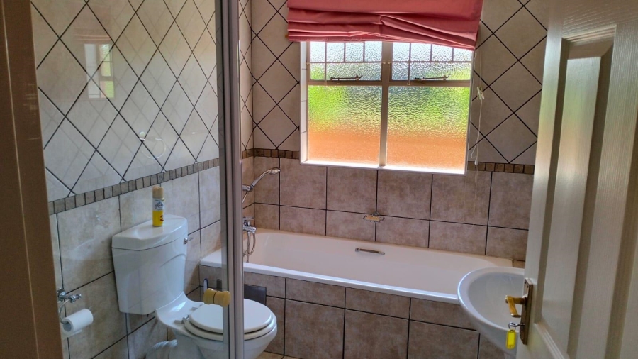 2 Bedroom Property for Sale in Universitas Free State